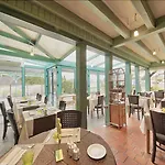 Restaurant Le Pan De Bois Bréviandes