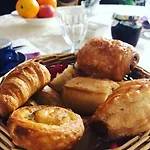 Restaurant Le Pan De Bois Bréviandes