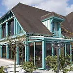 Restaurant Le Pan De Bois