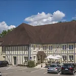Restaurant Le Pan De Bois 2*