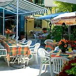 Restaurant Le Pan De Bois