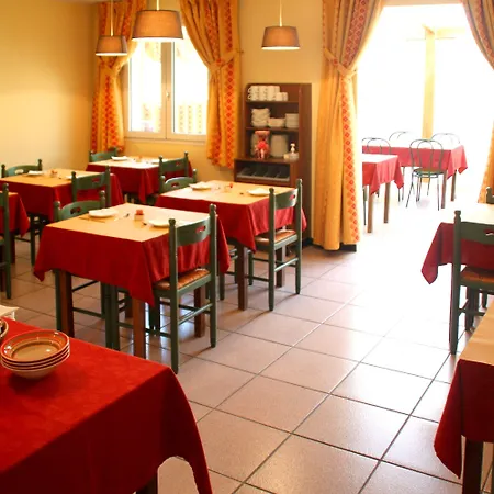 Szálloda Restaurant Le Pan De Bois 2*